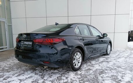 Toyota Camry, 2019 год, 2 790 000 рублей, 6 фотография