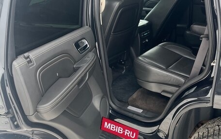 Cadillac Escalade III, 2013 год, 3 200 000 рублей, 33 фотография