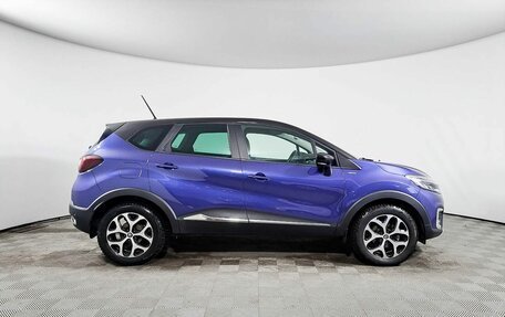 Renault Kaptur I рестайлинг, 2020 год, 1 999 000 рублей, 5 фотография