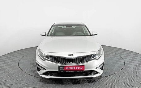 KIA K5, 2019 год, 2 180 000 рублей, 2 фотография