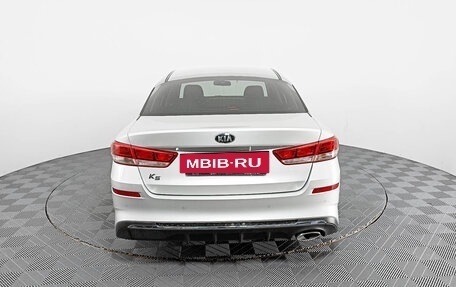 KIA K5, 2019 год, 2 180 000 рублей, 7 фотография