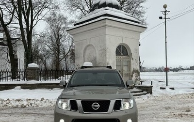 Nissan Pathfinder, 2012 год, 2 350 000 рублей, 1 фотография