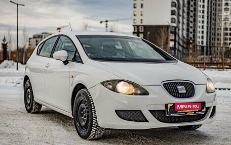 SEAT Leon II, 2012 год, 890 000 рублей, 1 фотография