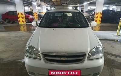 Chevrolet Lacetti, 2012 год, 500 000 рублей, 1 фотография