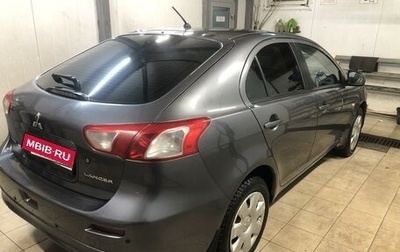 Mitsubishi Lancer IX, 2008 год, 650 000 рублей, 1 фотография