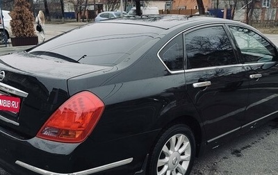 Nissan Teana, 2007 год, 800 000 рублей, 1 фотография