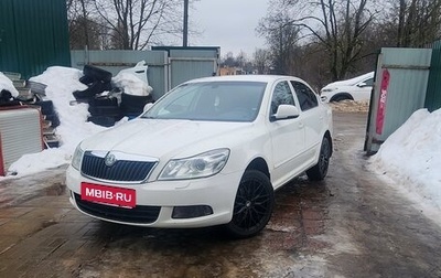 Skoda Octavia, 2011 год, 900 000 рублей, 1 фотография