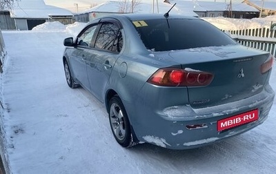 Mitsubishi Lancer IX, 2008 год, 800 000 рублей, 1 фотография