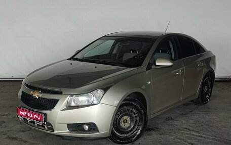 Chevrolet Cruze II, 2012 год, 825 000 рублей, 1 фотография