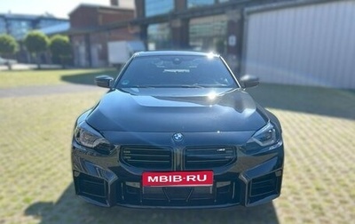 BMW M2, 2024 год, 9 900 000 рублей, 1 фотография