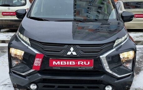 Mitsubishi Xpander, 2022 год, 3 150 000 рублей, 1 фотография