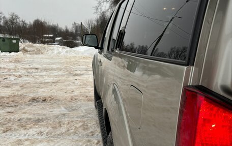 Nissan Pathfinder, 2012 год, 2 350 000 рублей, 11 фотография