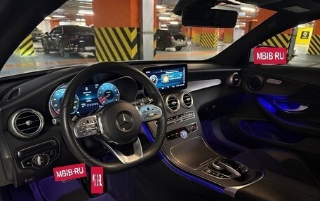 Mercedes-Benz C-Класс, 2019 год, 3 650 000 рублей, 17 фотография