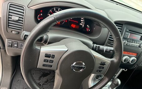 Nissan Pathfinder, 2012 год, 2 350 000 рублей, 27 фотография