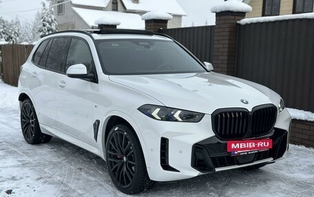 BMW X5, 2023 год, 14 245 000 рублей, 2 фотография