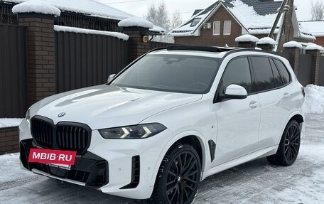 BMW X5, 2023 год, 14 245 000 рублей, 8 фотография