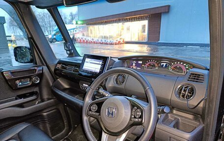 Honda N-BOX II, 2019 год, 1 350 000 рублей, 13 фотография