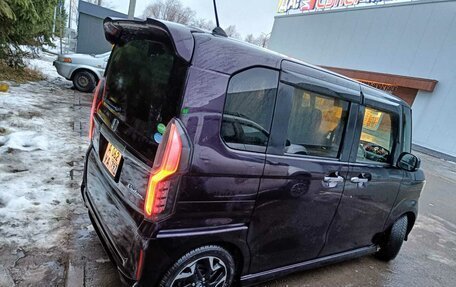 Honda N-BOX II, 2019 год, 1 350 000 рублей, 17 фотография