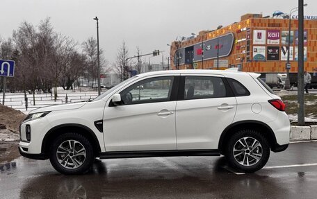 Mitsubishi ASX I рестайлинг, 2023 год, 2 850 000 рублей, 8 фотография