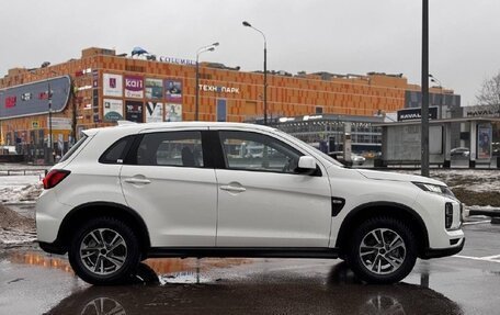 Mitsubishi ASX I рестайлинг, 2023 год, 2 850 000 рублей, 7 фотография