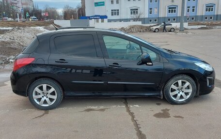 Peugeot 308 II, 2011 год, 670 000 рублей, 6 фотография