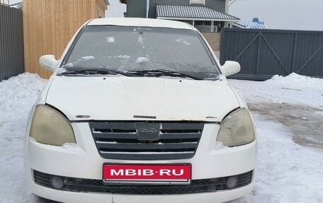 Chery Fora (A21), 2008 год, 170 000 рублей, 3 фотография