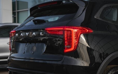 Haval Jolion, 2024 год, 2 325 900 рублей, 10 фотография