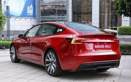 Tesla Model 3 I, 2025 год, 6 300 003 рублей, 4 фотография