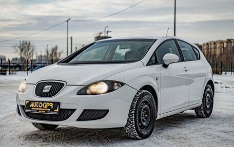 SEAT Leon II, 2012 год, 890 000 рублей, 4 фотография