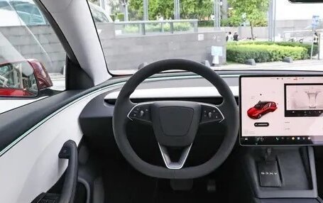 Tesla Model 3 I, 2025 год, 6 300 003 рублей, 7 фотография