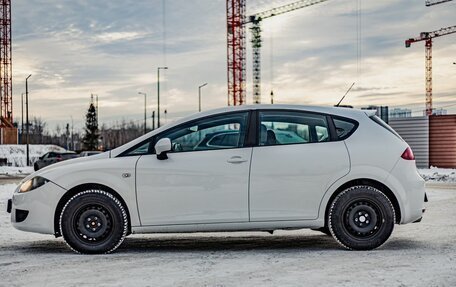 SEAT Leon II, 2012 год, 890 000 рублей, 5 фотография