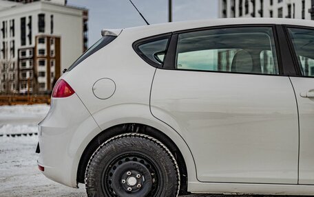 SEAT Leon II, 2012 год, 890 000 рублей, 11 фотография