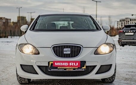 SEAT Leon II, 2012 год, 890 000 рублей, 3 фотография