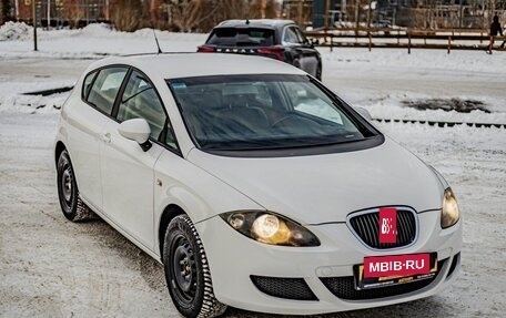 SEAT Leon II, 2012 год, 890 000 рублей, 2 фотография