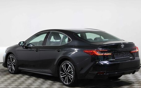 Toyota Camry, 2024 год, 4 850 000 рублей, 4 фотография