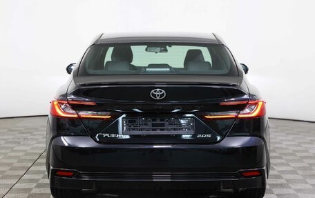 Toyota Camry, 2024 год, 4 850 000 рублей, 6 фотография