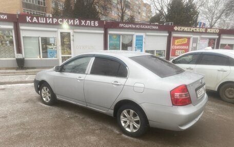 Lifan Solano I (630) рестайлинг, 2011 год, 235 000 рублей, 3 фотография