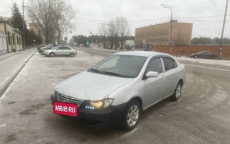 Lifan Solano I (630) рестайлинг, 2011 год, 235 000 рублей, 6 фотография