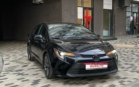 Toyota Corolla, 2023 год, 3 280 000 рублей, 6 фотография