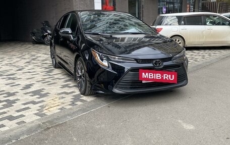 Toyota Corolla, 2023 год, 3 280 000 рублей, 17 фотография