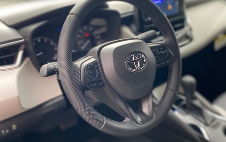 Toyota Corolla, 2023 год, 3 280 000 рублей, 26 фотография