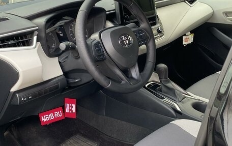 Toyota Corolla, 2023 год, 3 280 000 рублей, 9 фотография