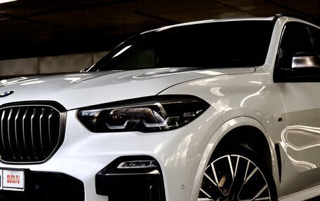 BMW X5, 2019 год, 6 400 000 рублей, 2 фотография