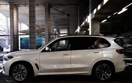 BMW X5, 2019 год, 6 400 000 рублей, 12 фотография