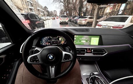 BMW X5, 2019 год, 6 400 000 рублей, 19 фотография