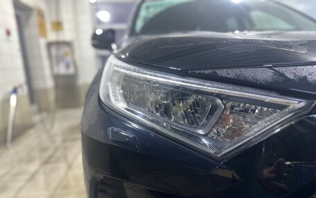 Toyota RAV4, 2021 год, 3 500 000 рублей, 2 фотография