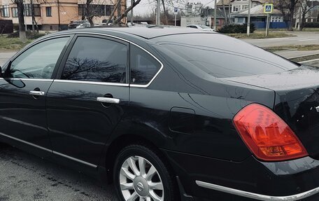 Nissan Teana, 2007 год, 800 000 рублей, 2 фотография