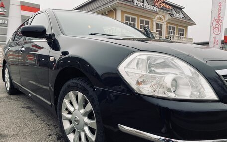 Nissan Teana, 2007 год, 800 000 рублей, 5 фотография