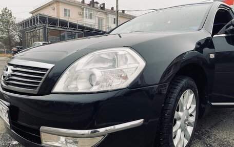 Nissan Teana, 2007 год, 800 000 рублей, 7 фотография