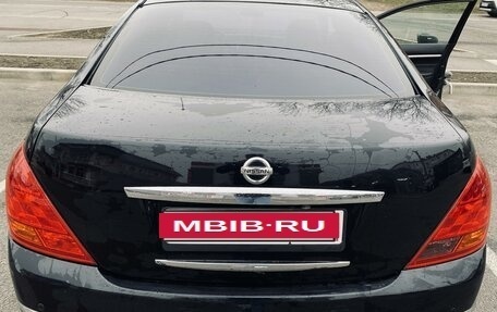 Nissan Teana, 2007 год, 800 000 рублей, 6 фотография